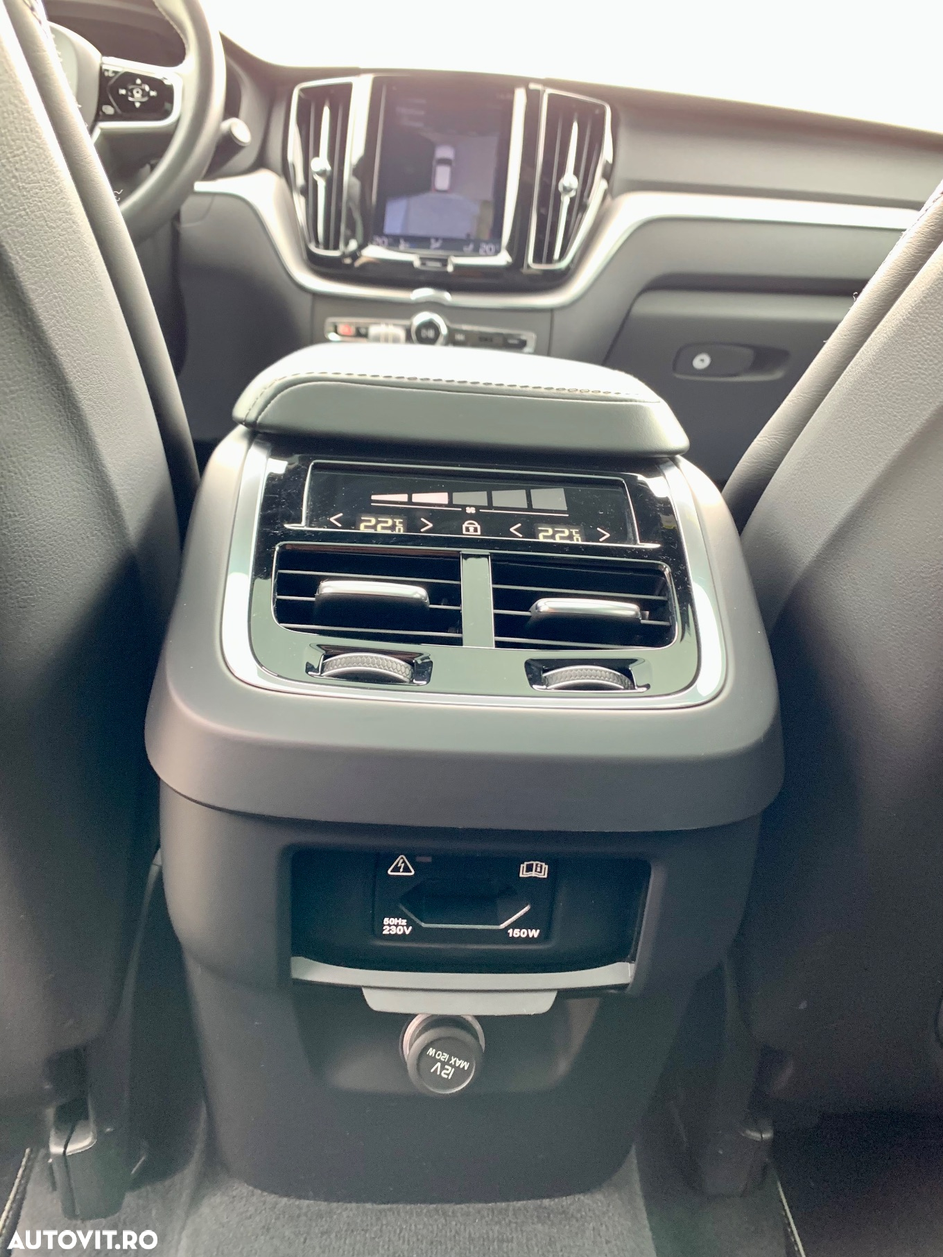 Volvo XC 60 B5 D AWD Geartronic RDesign - 26