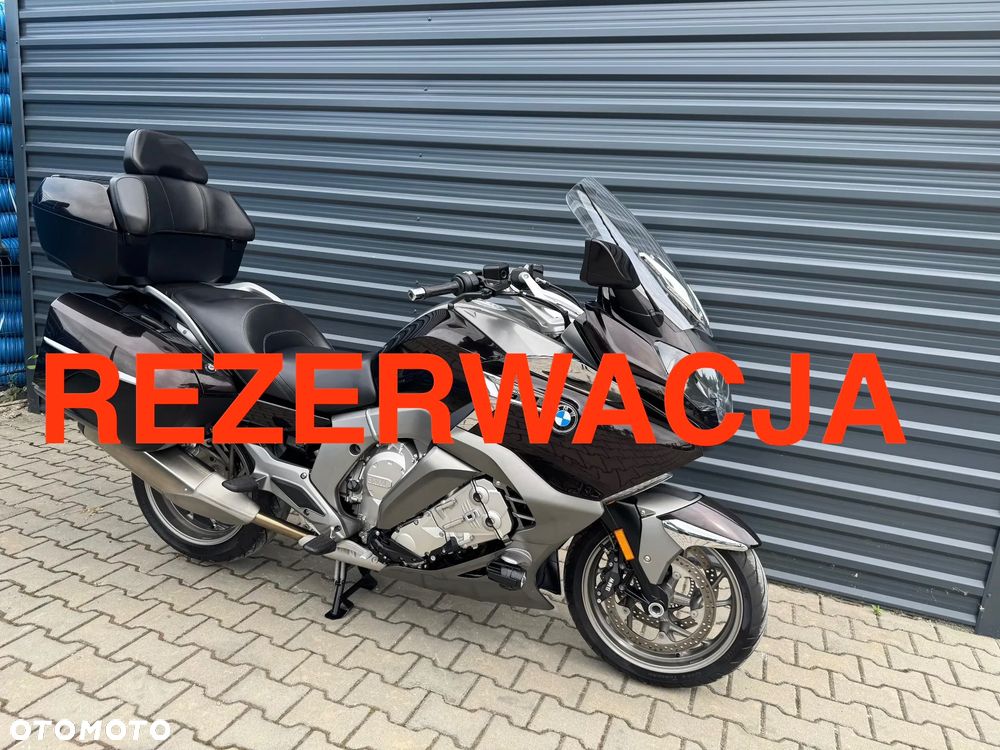 BMW K - 1