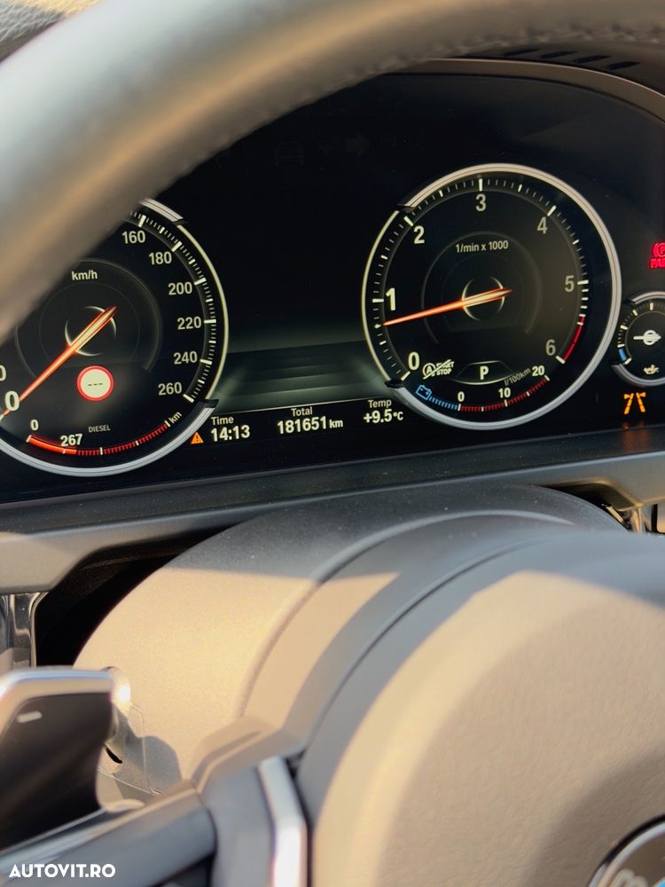 BMW X5 xDrive40d Sport-Aut. - 11