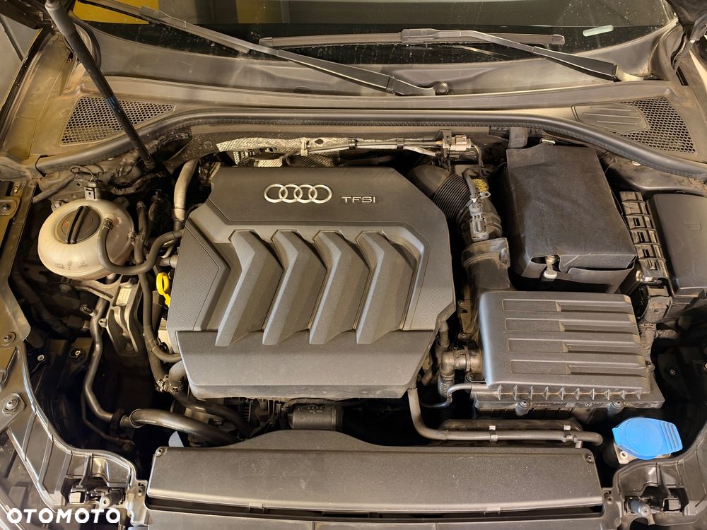 Audi A3 Limousine - 13