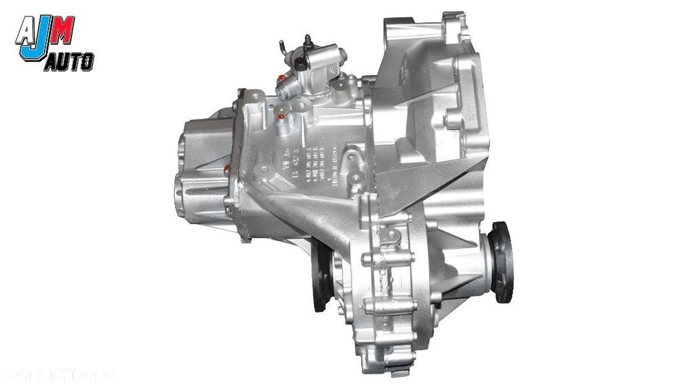 Skrzynia Biegów LNY 1.4 TSI VW Eos Golf VI Plus Jetta Passat B7 Scirocco Vento Audi A3 - 3