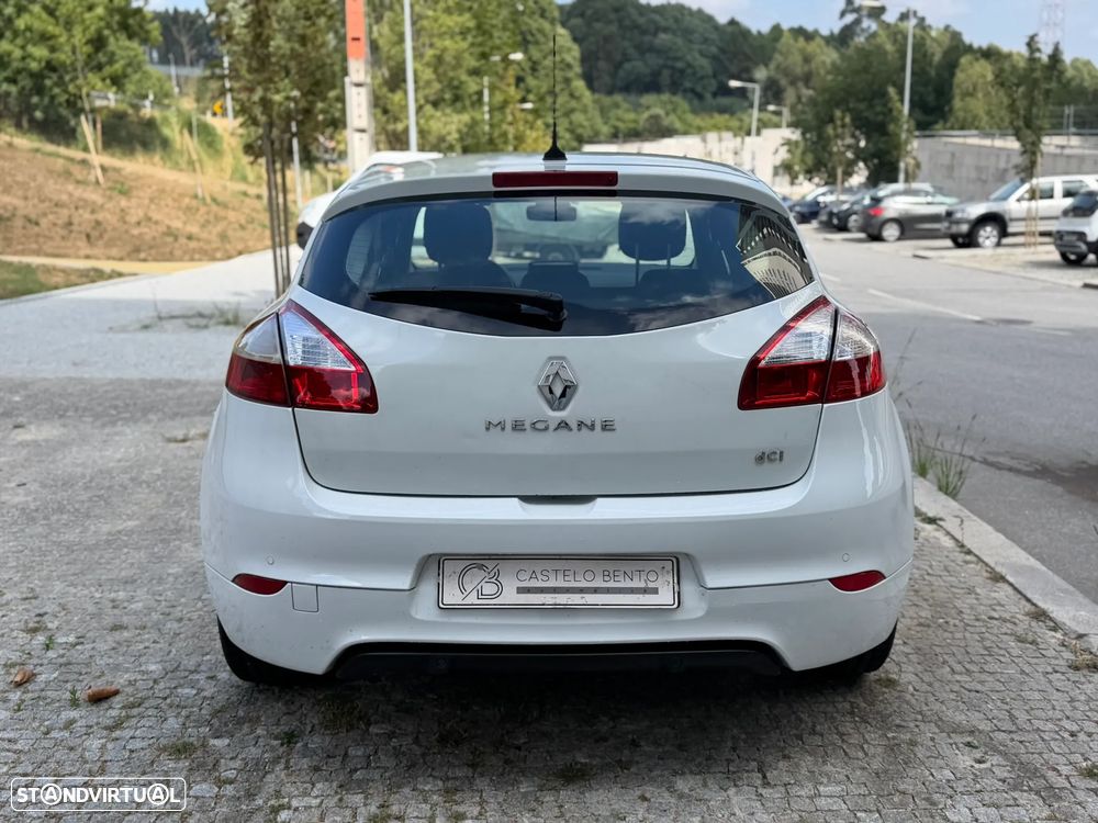 Renault Mégane 1.5 dCi Bose Edition SS - 26
