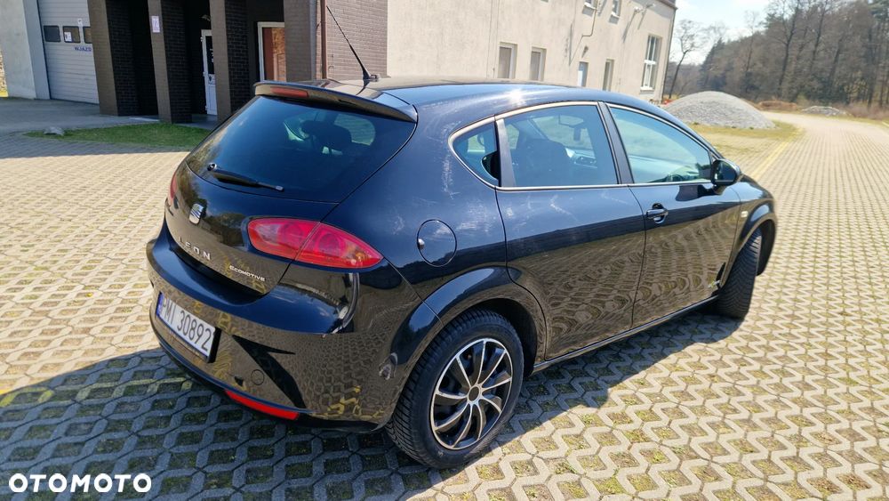 Seat Leon 1.2 TSI Ecomotive Style Copa - 4