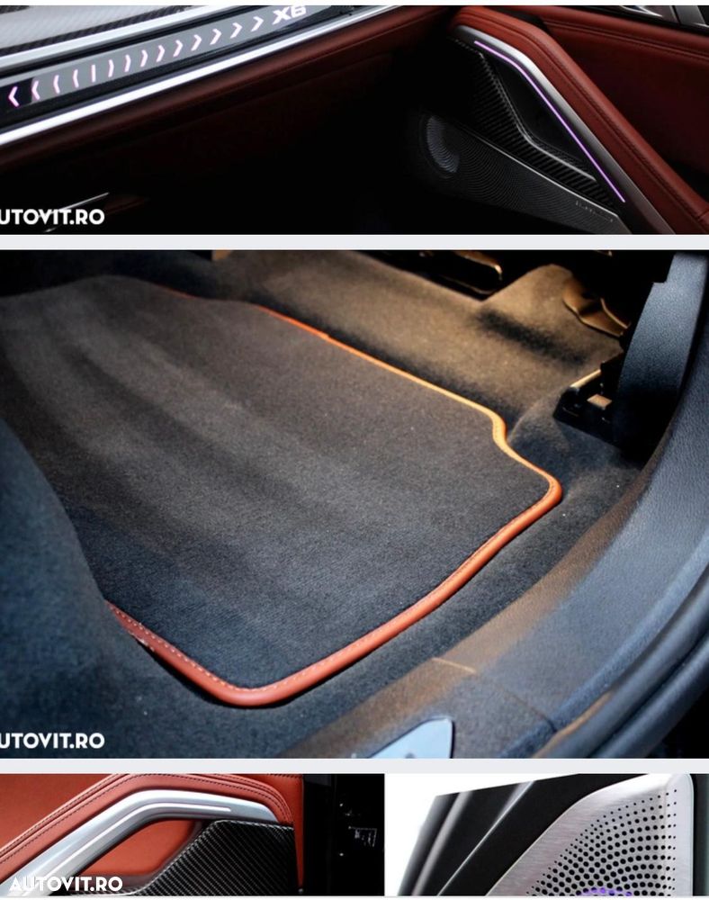 BMW X6 xDrive30d AT MHEV - 8