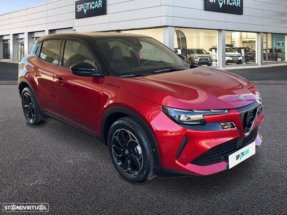 Alfa Romeo Junior 54 kWh Sport Speciale - 3