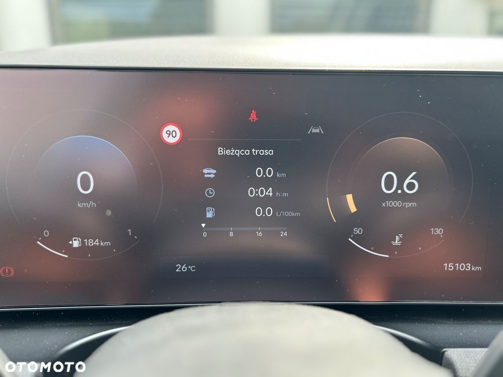 Hyundai Tucson - 13