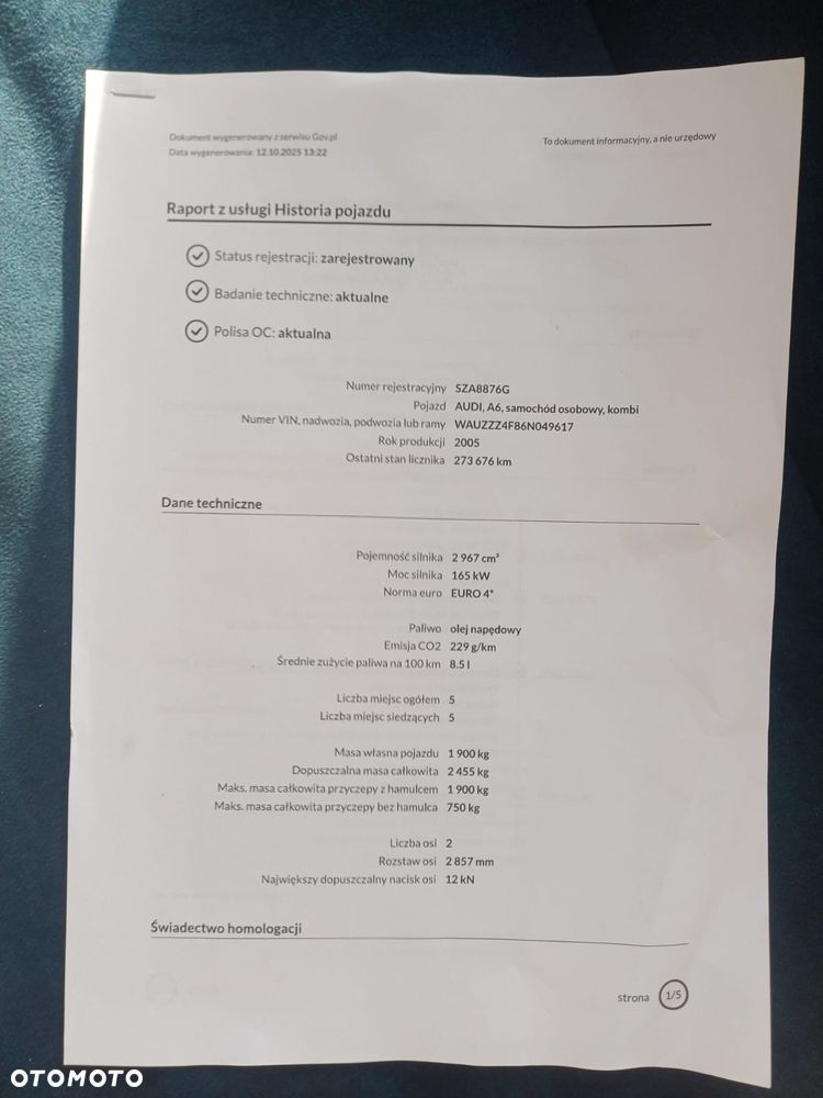 Audi A6 Avant 3.0 TDI Quattro Tiptronic - 30