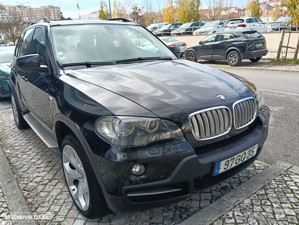 BMW X5 35 d xDrive - 12
