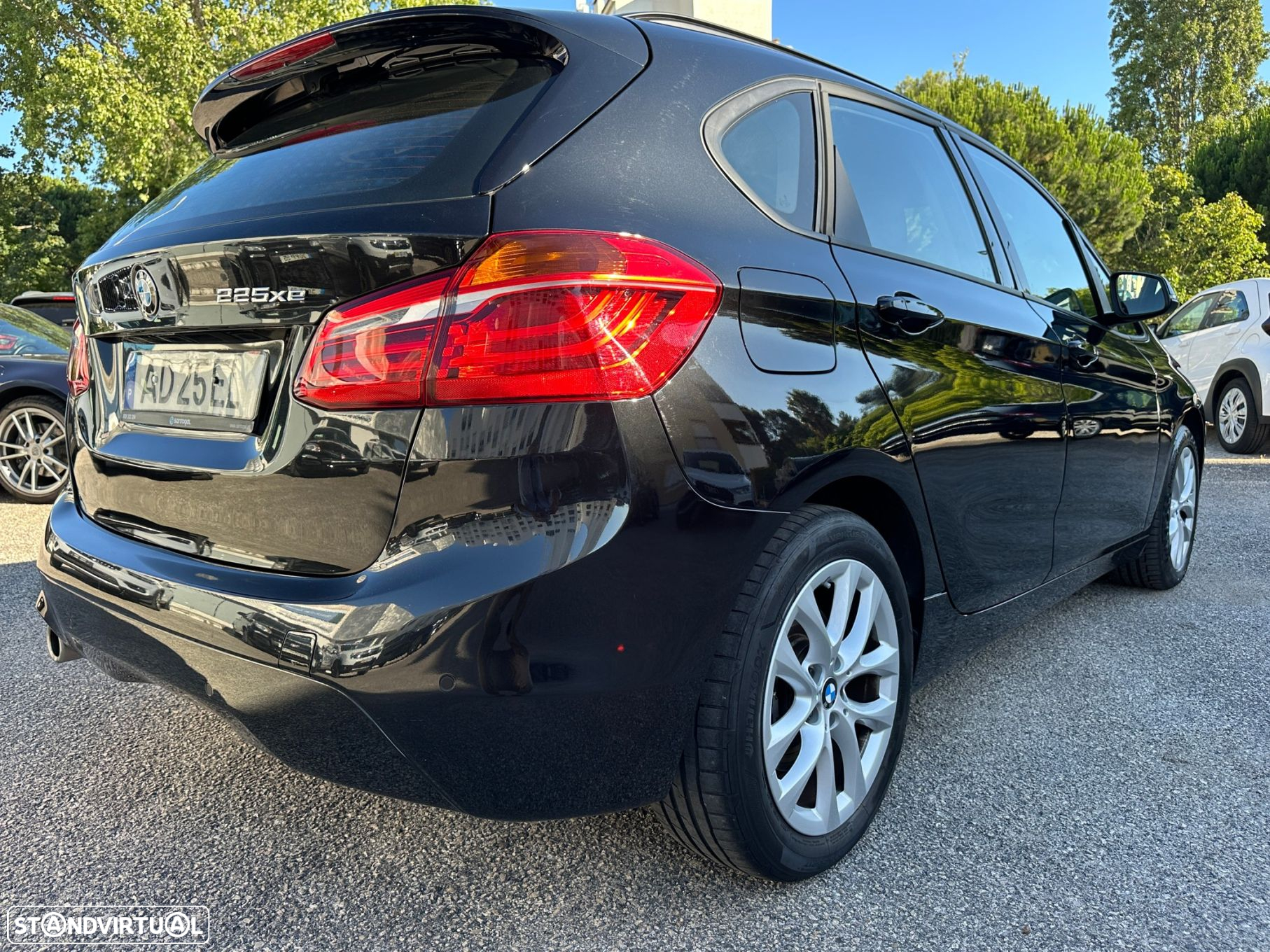 BMW 225xe Active Tourer Advantage - 7