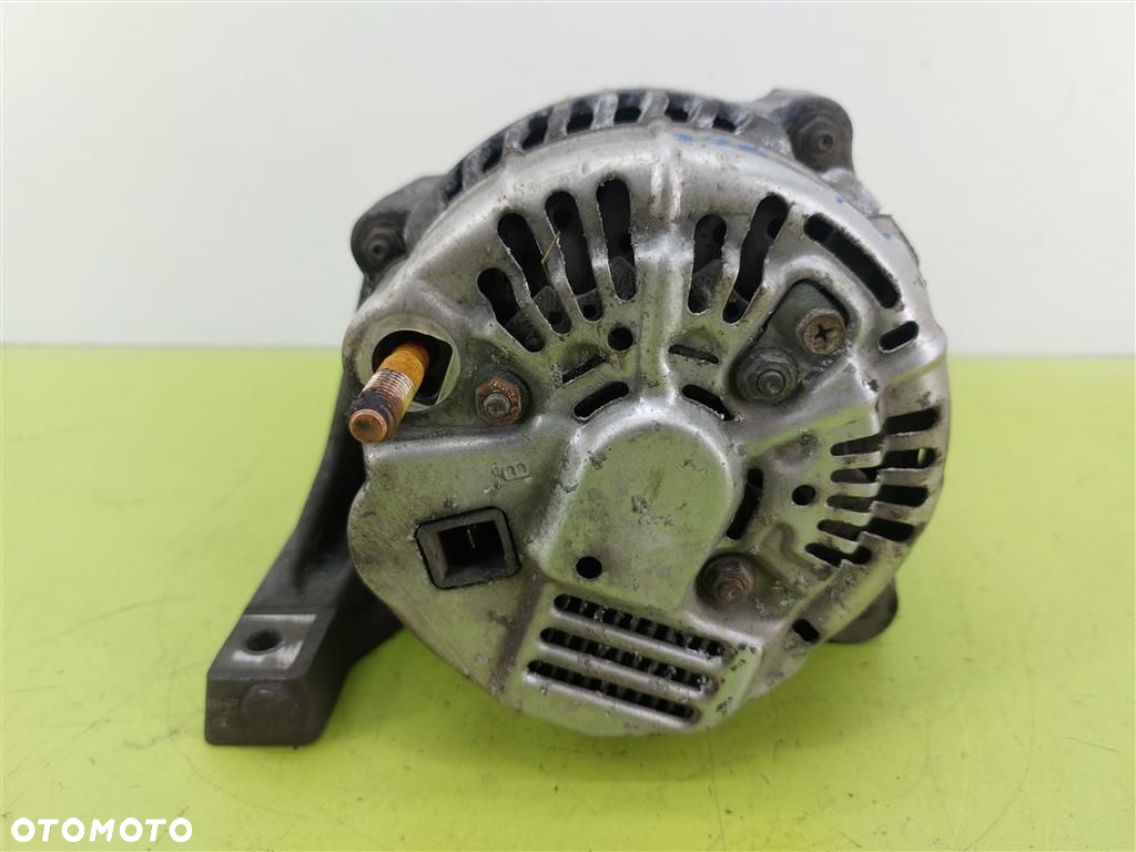Alternator Volvo S40/V40 I 1995-2004 1,8 B DENSO 9472908 120A ORYGINAŁ - 3