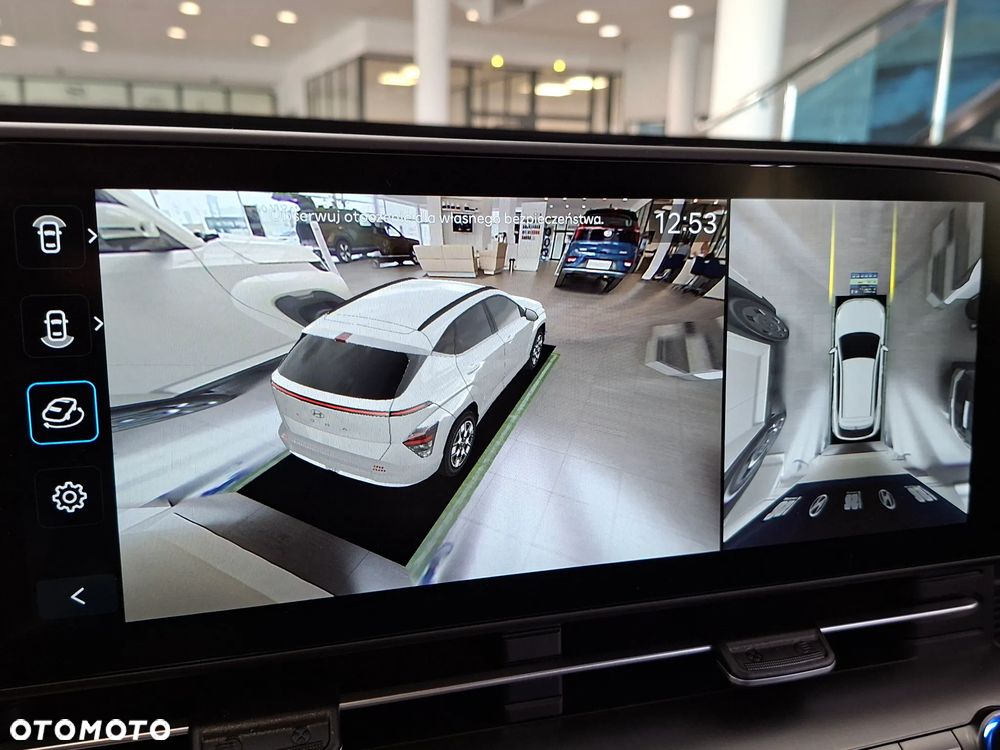 Hyundai Kona 65kWh Platinum - 21