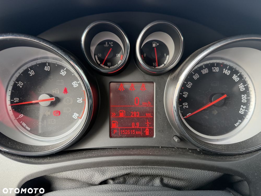 Opel Meriva - 6