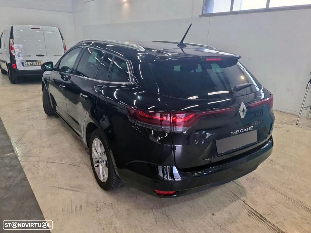 Renault Mégane Sport Tourer 1.6 E-Tech Plug-In Intens - 3