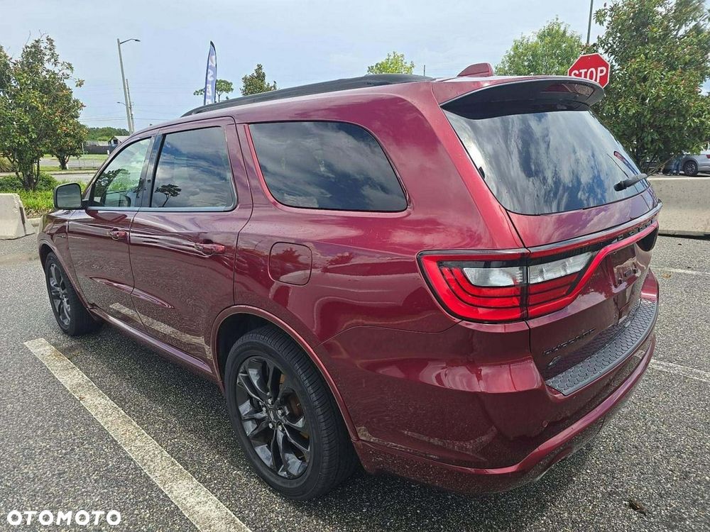 Dodge Durango 5.7 R/T - 4