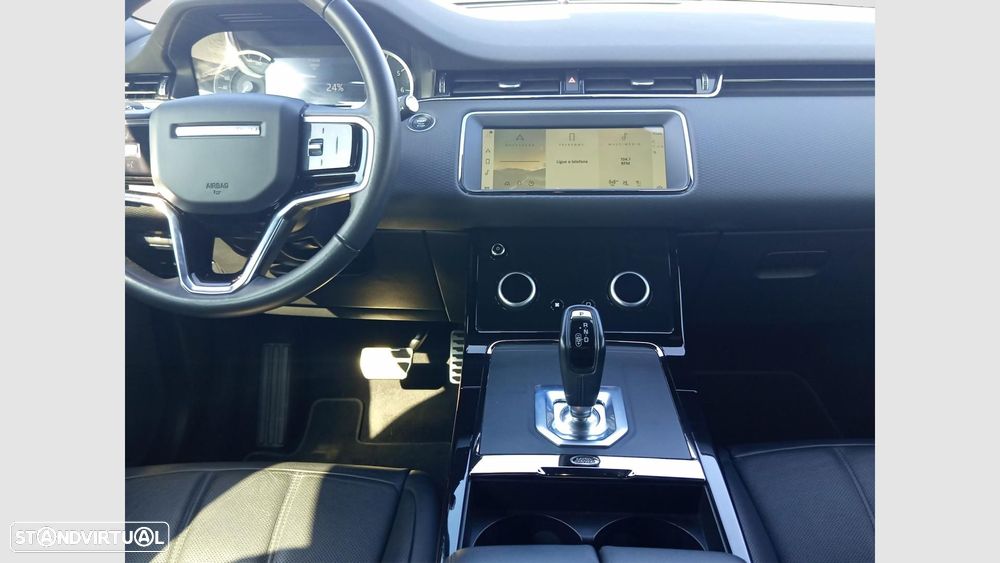 Land Rover Range Rover Evoque 1.5 P300e AWD R-Dynamic S Auto - 14