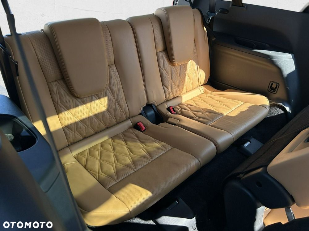 Nissan X-Trail - 26