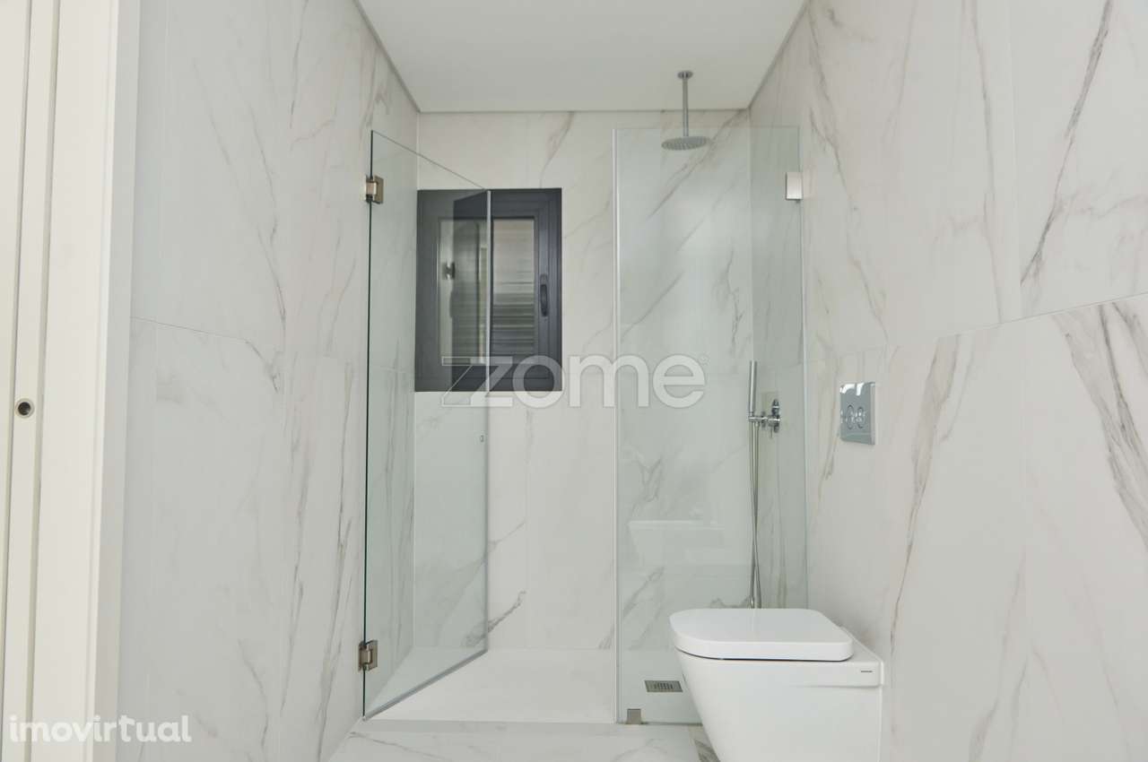 Apartamento T0 Novo I Arrendamento I Polo Universitário do Porto - Grande imagem: 4/41