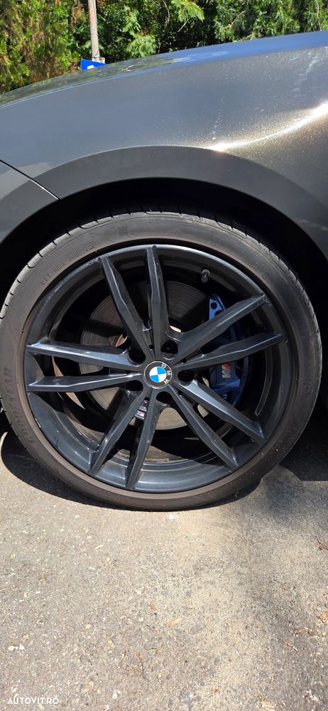 BMW Seria 3 320i Aut. Edition M Sport Shadow - 13