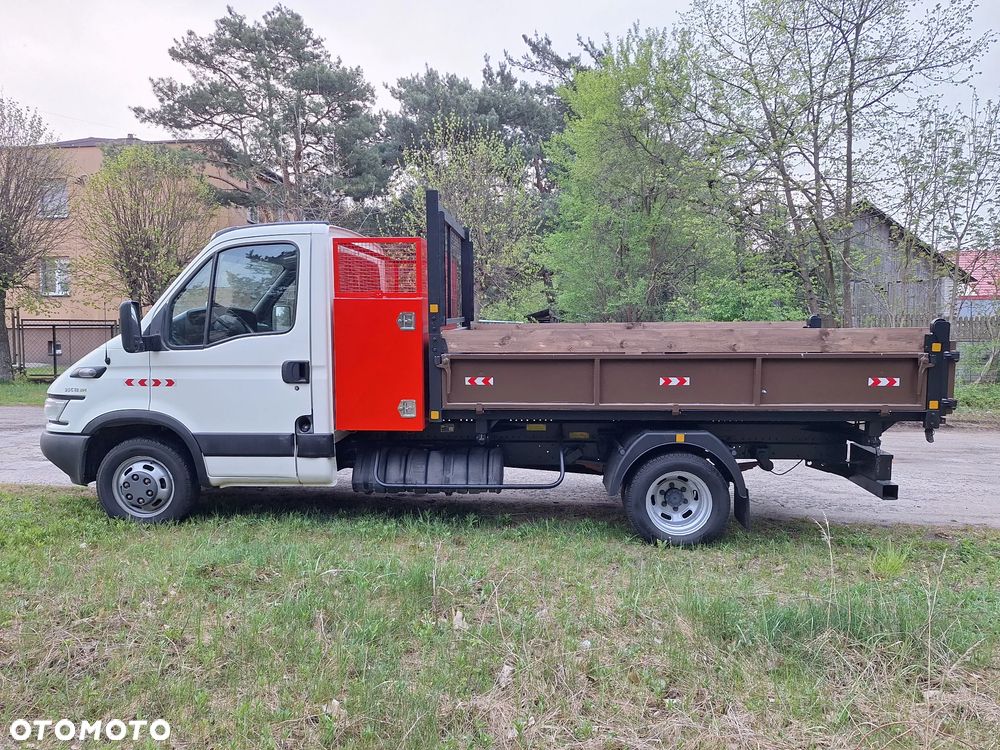 Iveco Kiper - 8