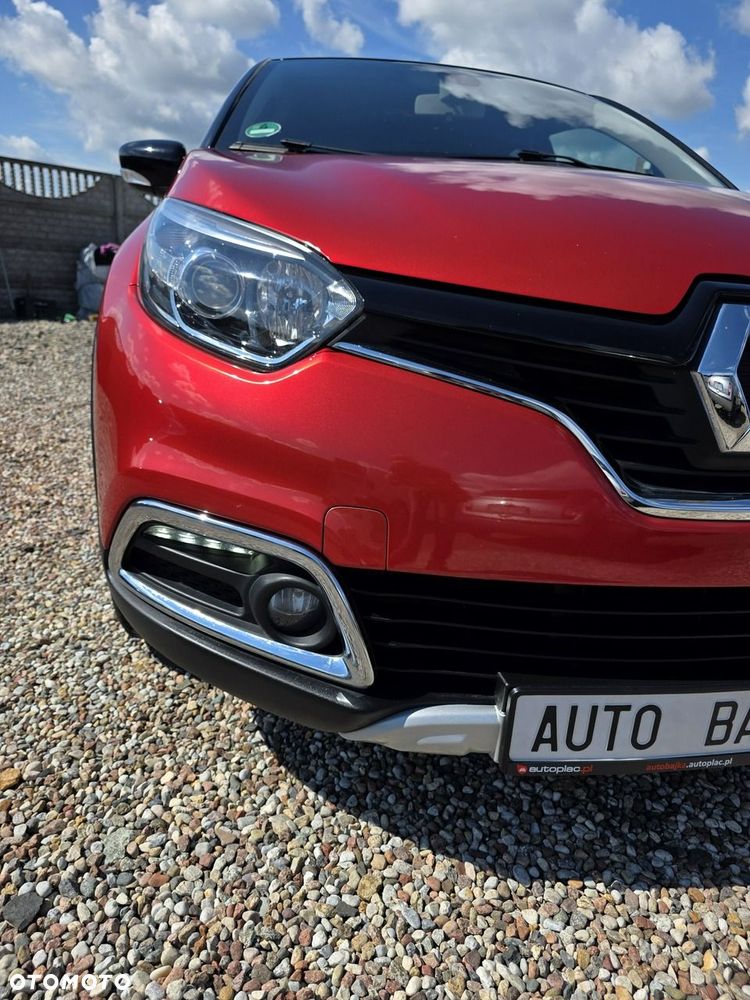 Renault Captur TCe 120 EDC Helly Hansen - 17