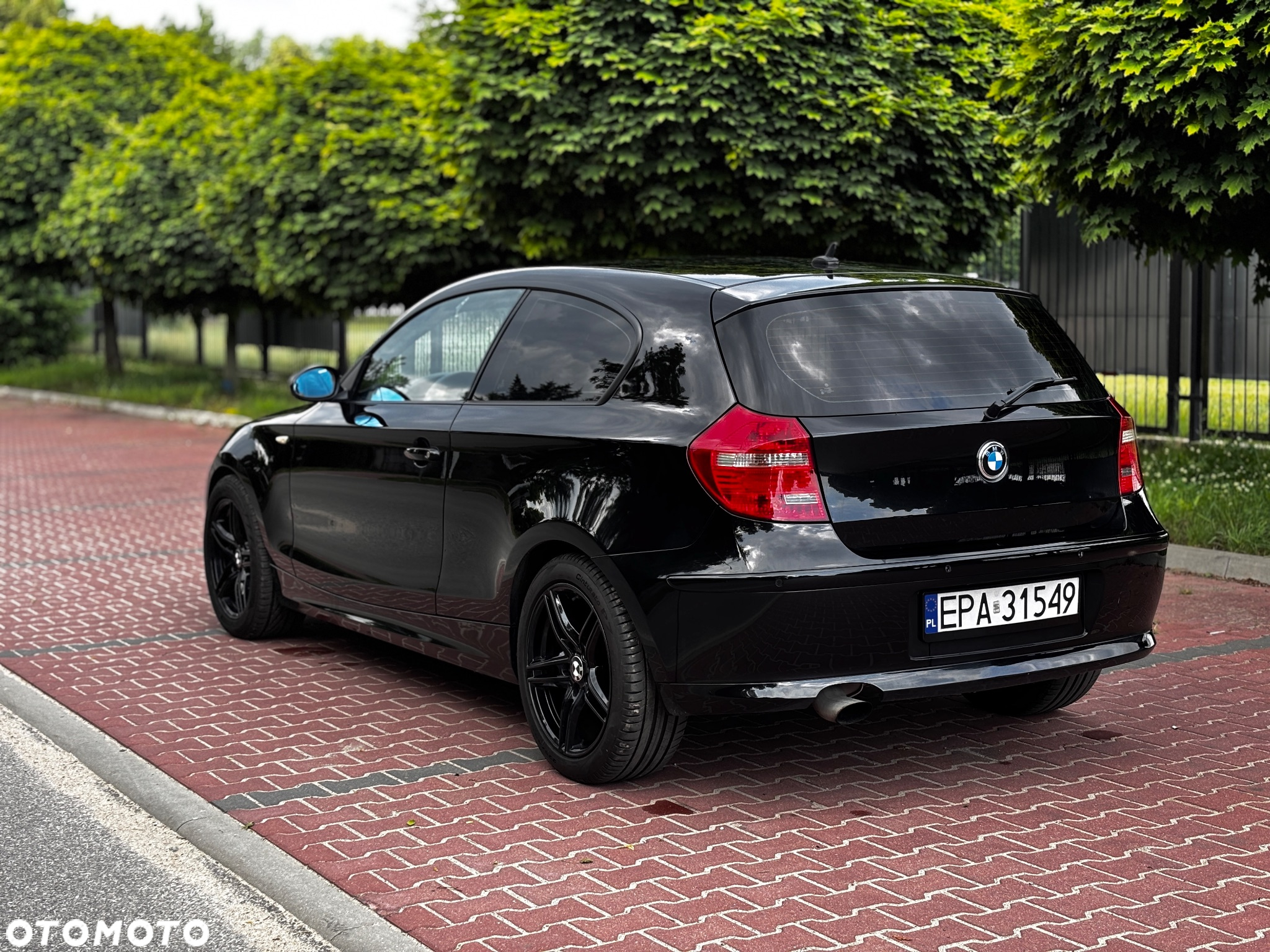 BMW Seria 1 118d - 7