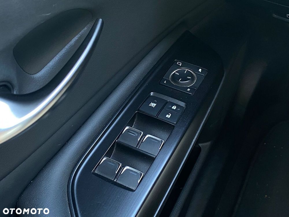 Lexus ES - 27