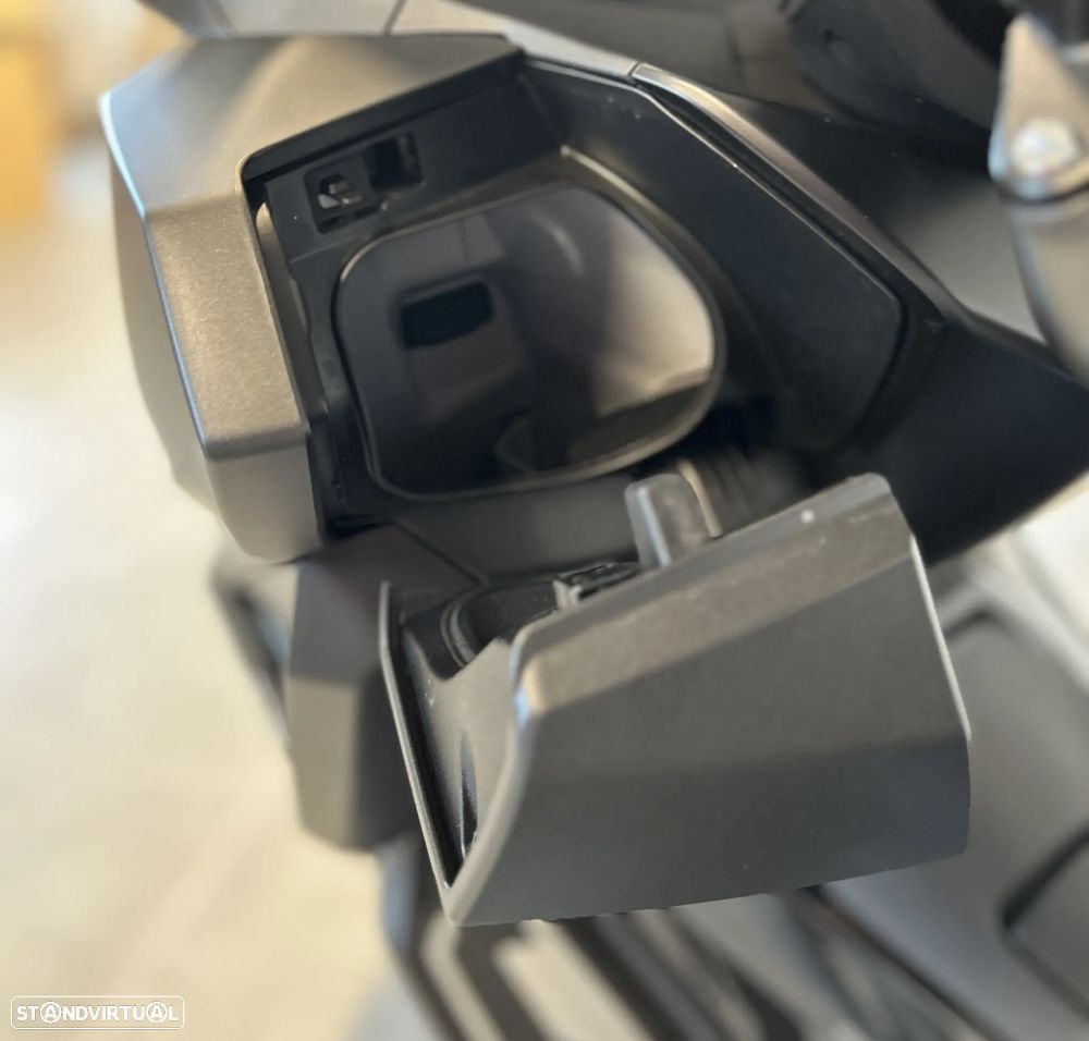 Honda Forza NSS125 Forza SE - 7