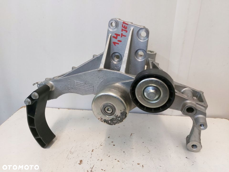 FIAT 500 ABARTH ŁAPA UCHWYT ALTERNATORA 1,4 T-Jet - 3