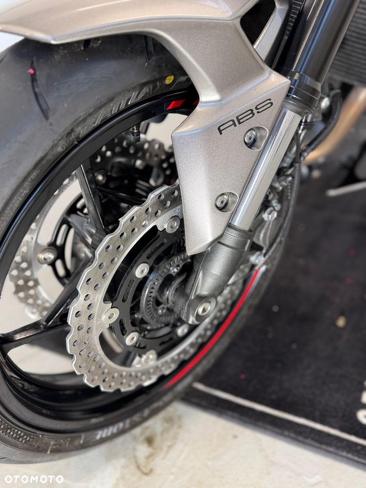 Kawasaki Z 900 - 25