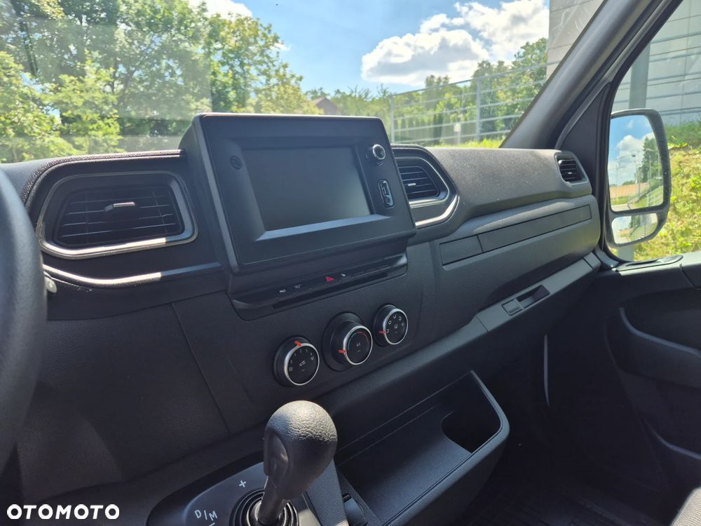 Renault MASTER LIFT 2.3 DCI 150 KM E6+*L2H2*2023r*Kamera*Serwis*Automat*PDC*FV23%! - 7