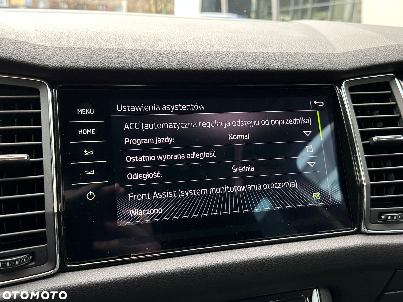 Skoda Kodiaq 2.0 TSI 4x4 Style DSG - 31