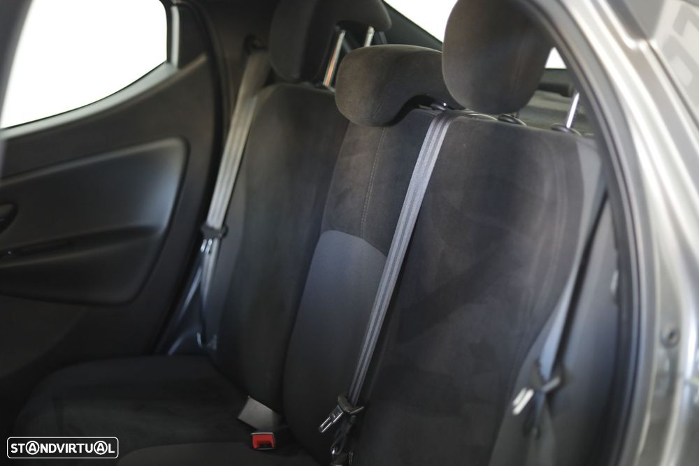 Lancia Ypsilon 1.3 M-jet S&S Urban - 18