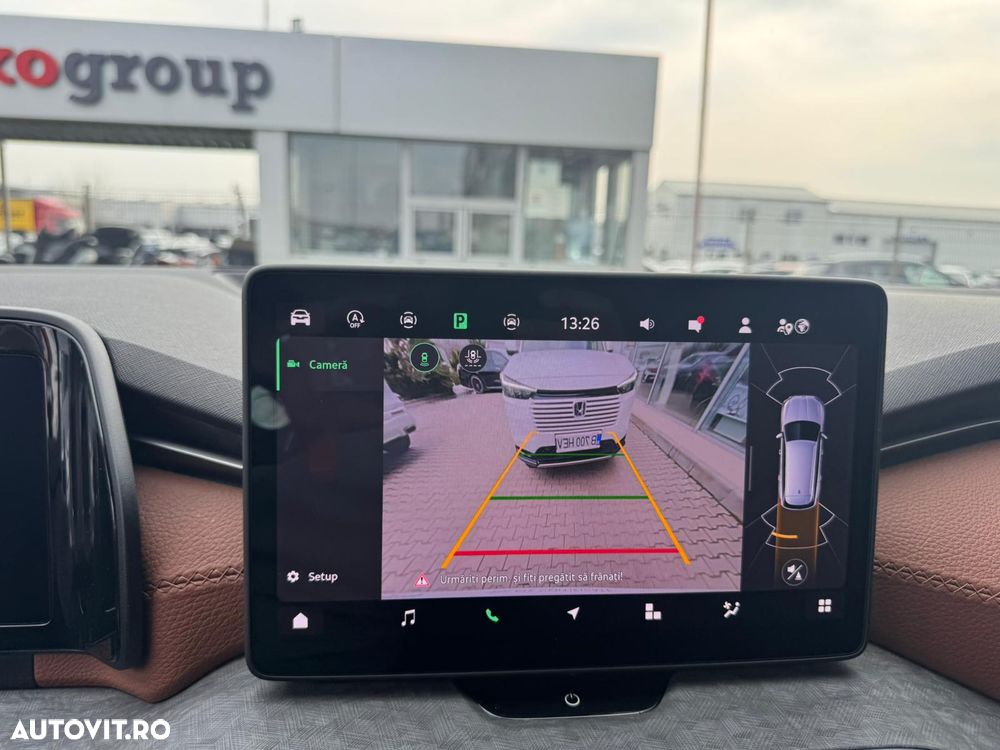 Skoda Kodiaq 1.5 TSI DSG MHEV Selection - 27