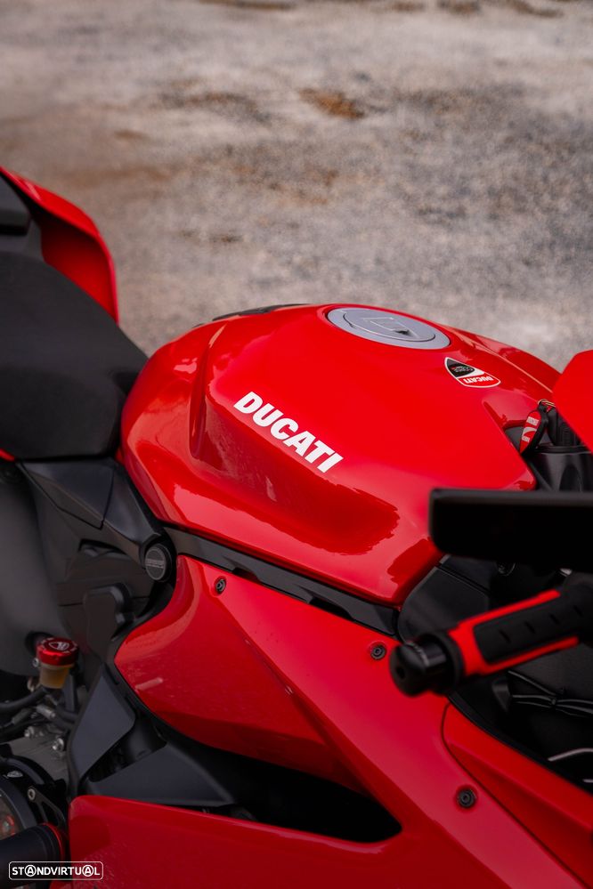 Ducati 959 Panigale 959 Panigale - 18