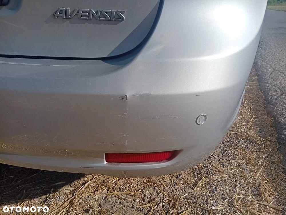 Toyota Avensis 2.0 D-4D Sol - 14