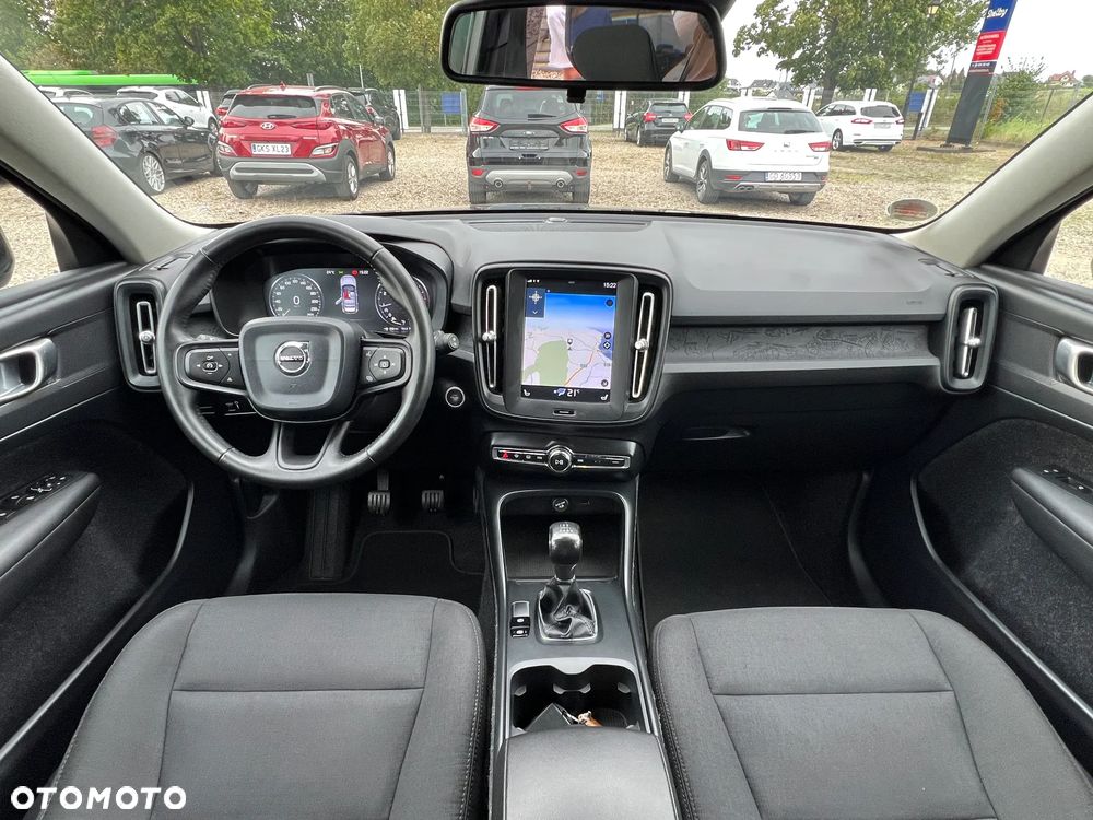 Volvo XC 40 T3 Inscription - 16