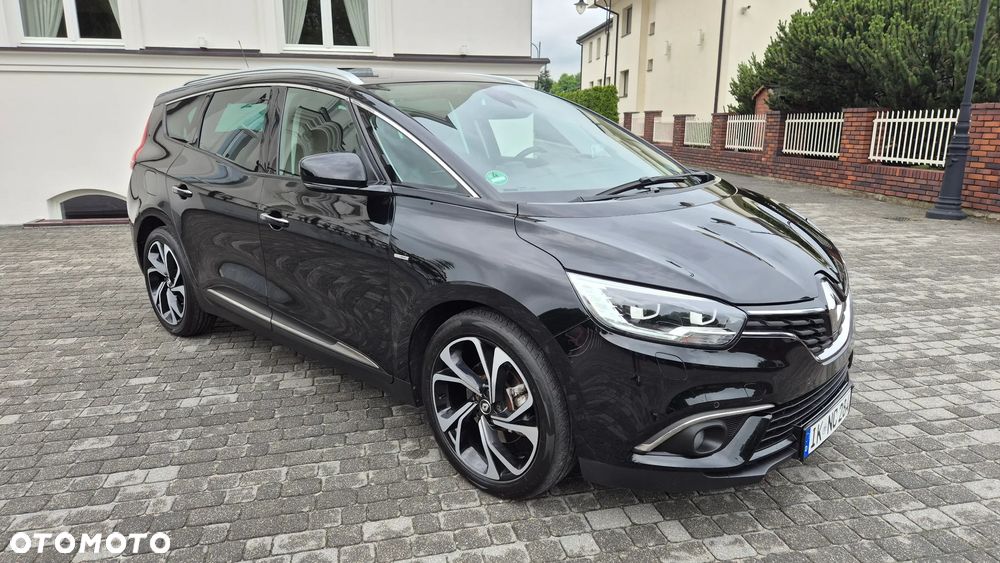 Renault Grand Scenic Gr 1.3 TCe Energy Bose - 3