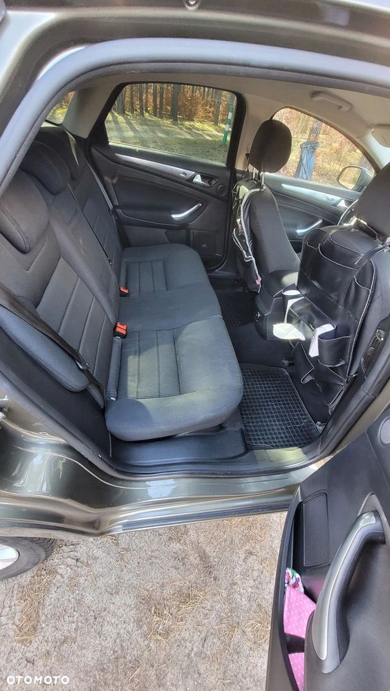 Ford Mondeo 2.0 TDCi Titanium - 7