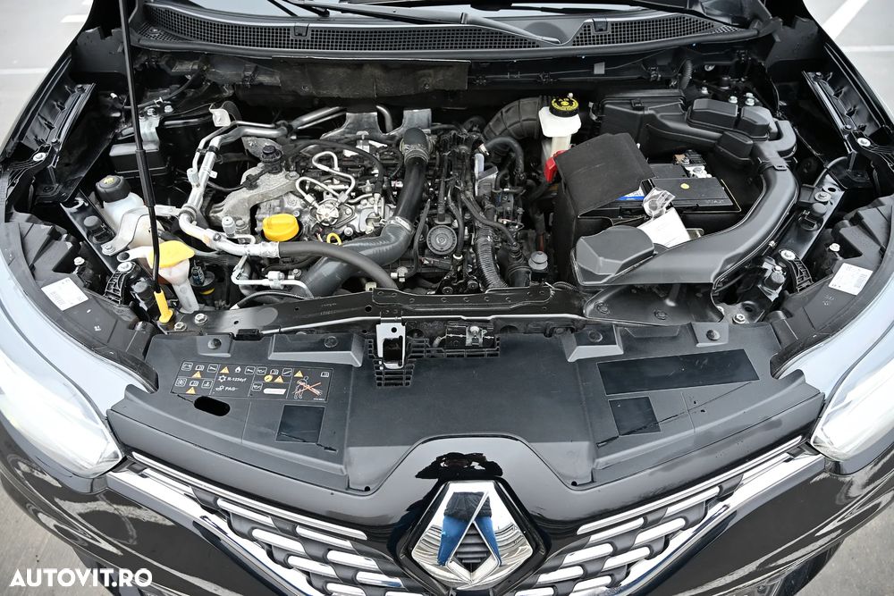 Renault Kadjar TCe EDC GPF Intens - 22