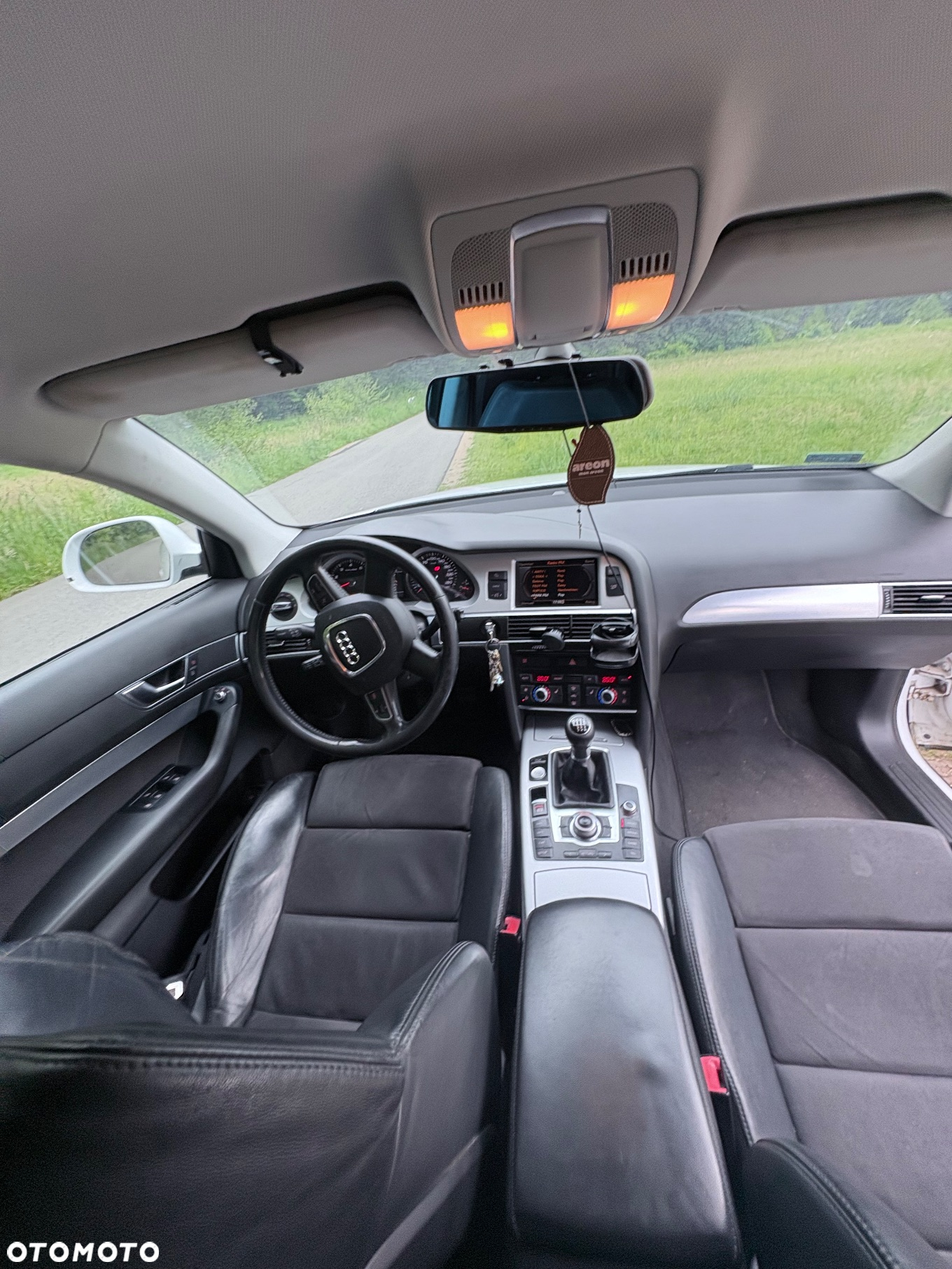 Audi A6 2.0 TFSI - 10