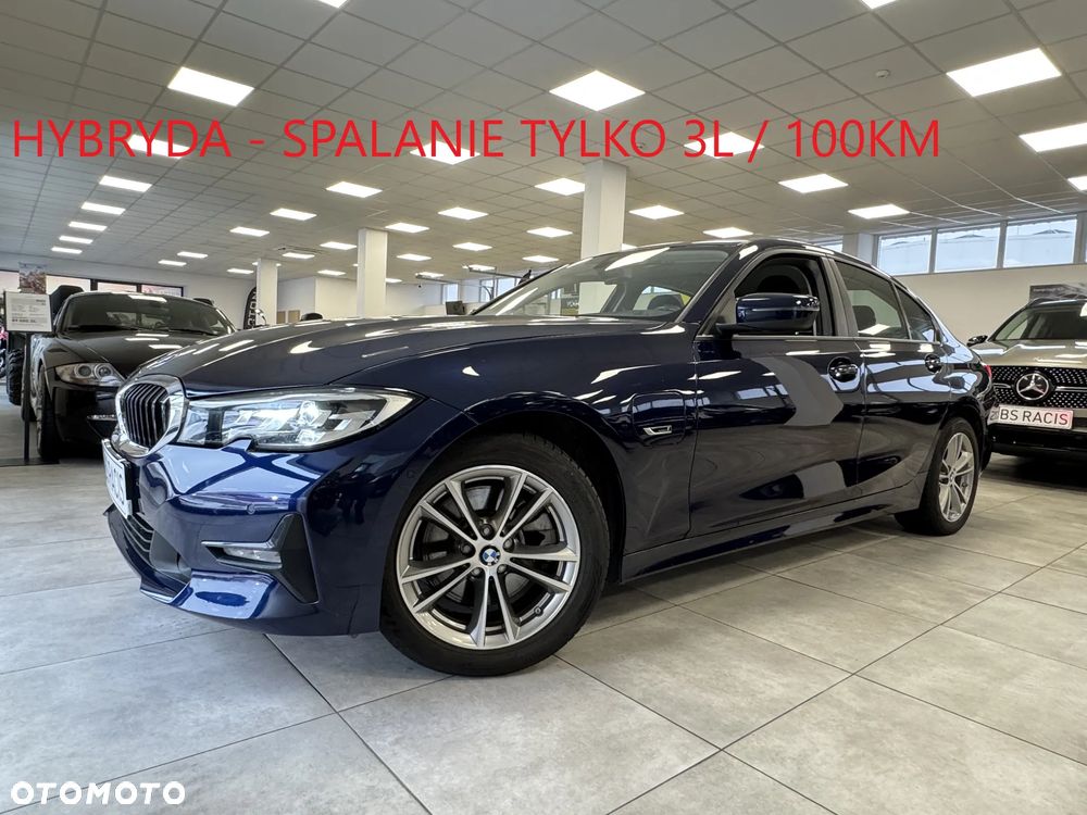 BMW Seria 3 - 1