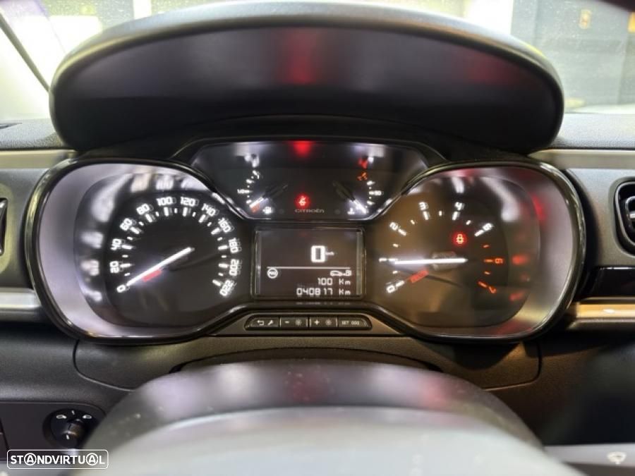 Citroën C3 1.2 PureTech Elle - 18
