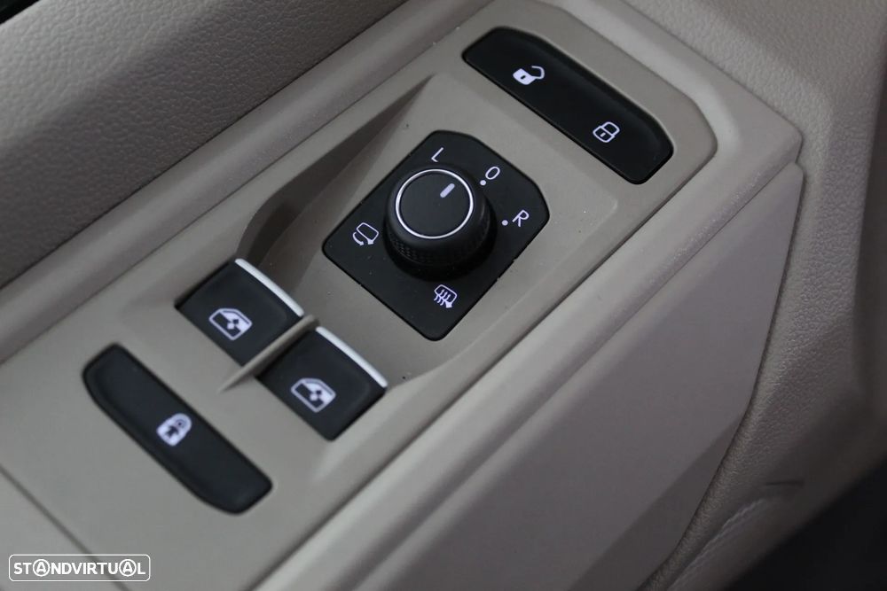 VW California Ocean - 20