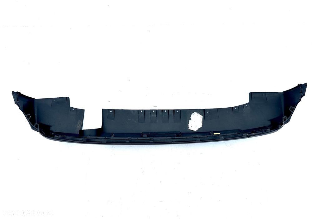 MINI COOPER F55 LCI LCI2 LIFT 2021- DYFUZOR SPOILER ZDERZAK TYŁ ORYGINAŁ OE - 4