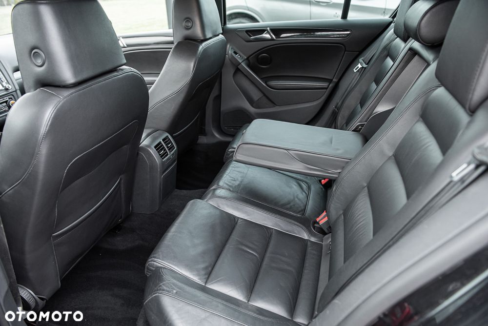 Volkswagen Golf 2.0 GTI - 19