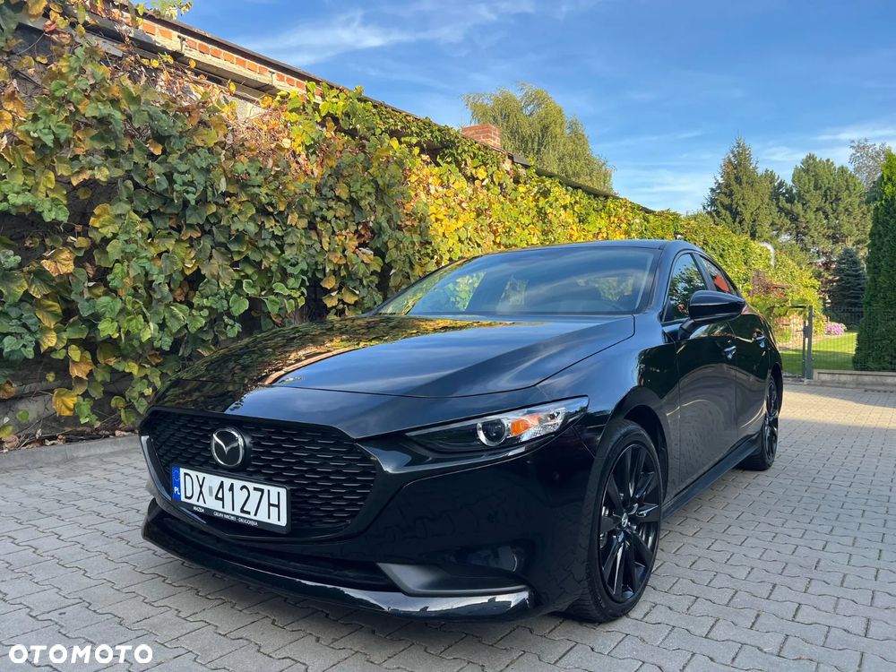Mazda 3 - 2