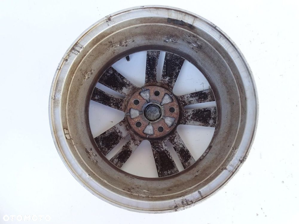 ALUFELGI FELGI 16 5x105 7" ET 41 39024544 OPEL ASTRA J K IV V ZAFIRA - 8
