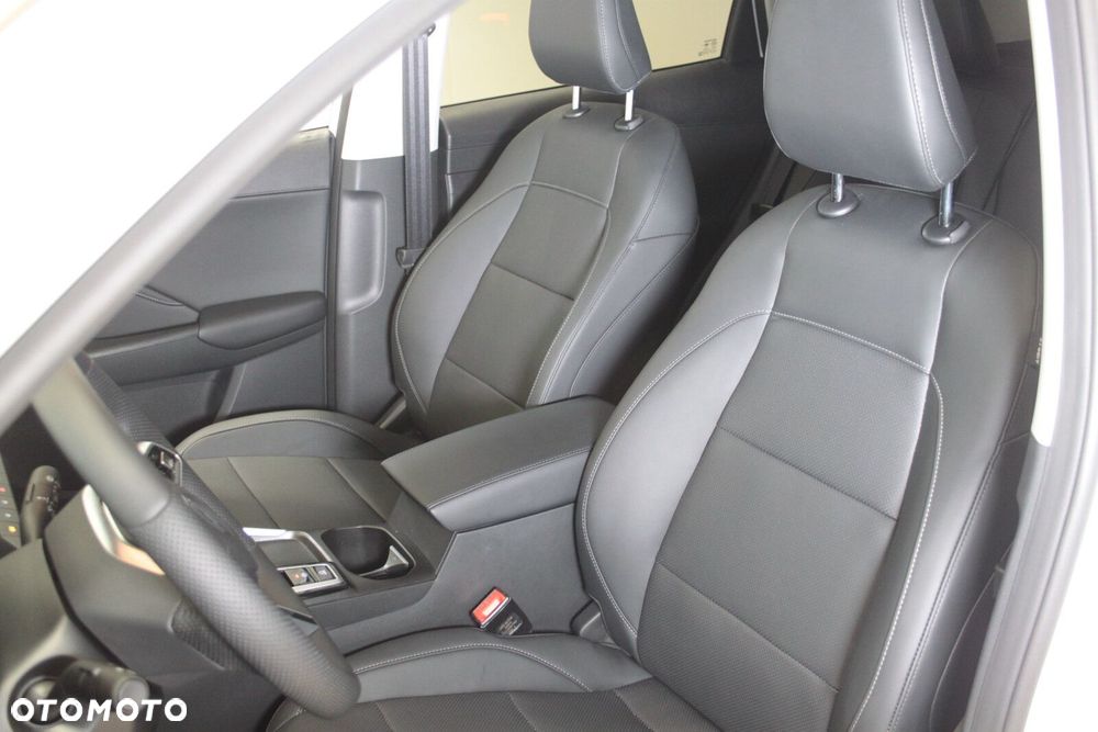 MG ZS Hybrid+ - 30