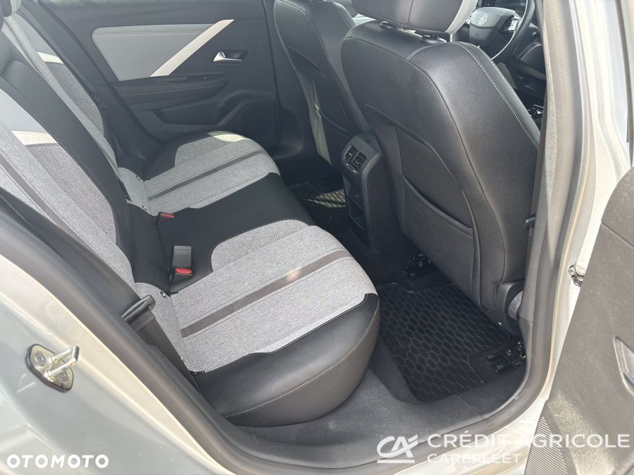 Opel Astra 1.5 CDTI Elegance S&S - 15