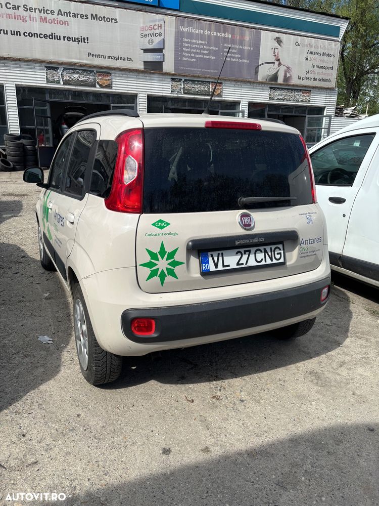 Fiat Panda - 3